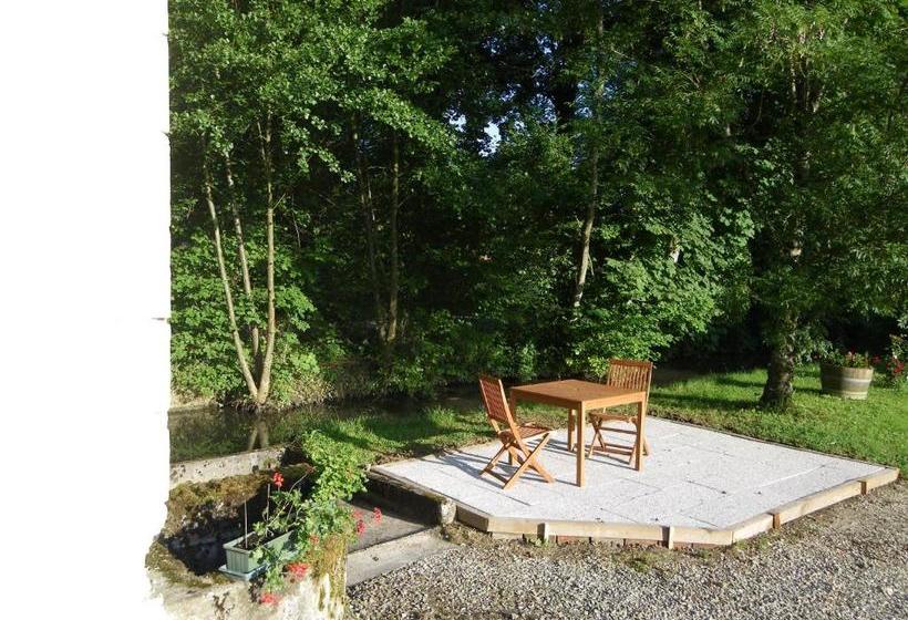 Bed and Breakfast La Petite Varenne