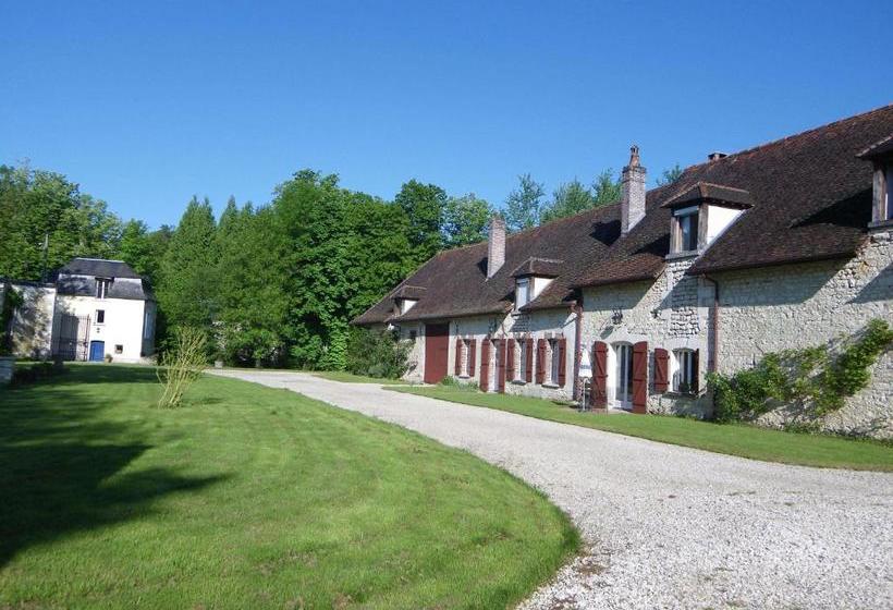 Bed and Breakfast La Petite Varenne