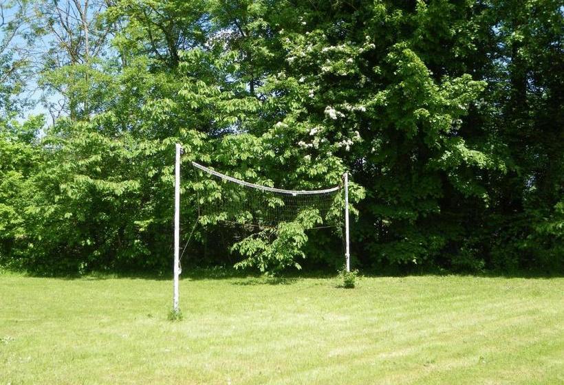 Bed and Breakfast La Petite Varenne