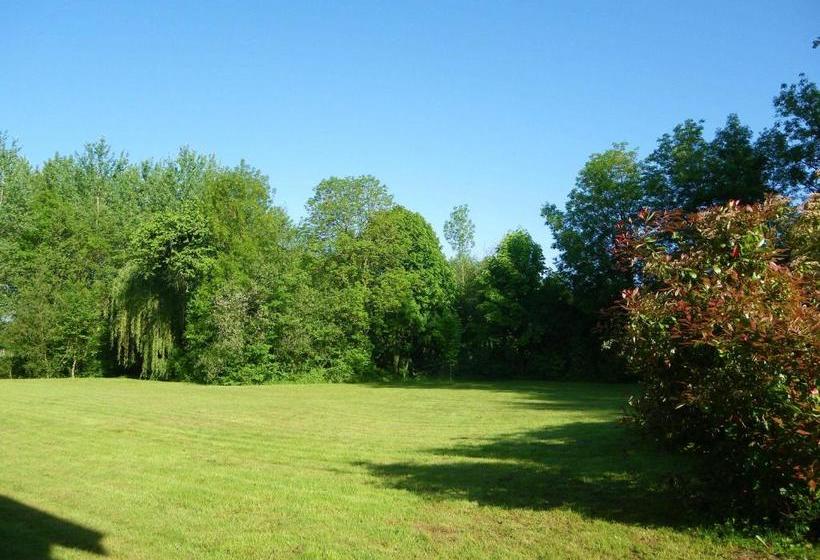 Bed and Breakfast La Petite Varenne