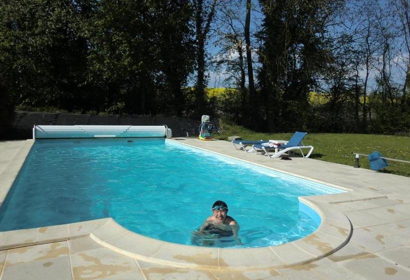 Bed and Breakfast La Petite Varenne