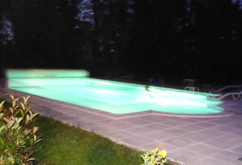 Bed and Breakfast La Petite Varenne