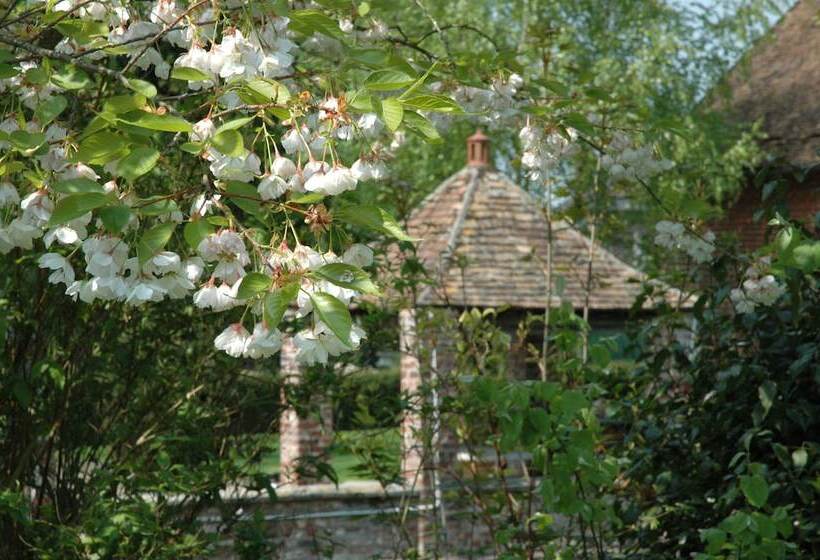 민박 Les Chambres De L Abbaye
