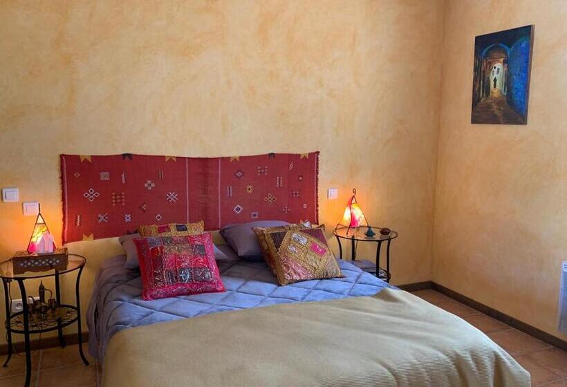 Bed and Breakfast Les Logis Du Breuil