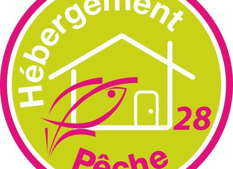 Bed and Breakfast Les Logis Du Breuil