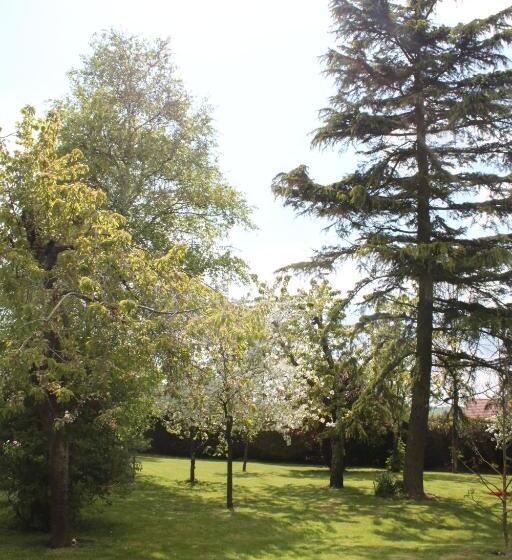 Bed and Breakfast Les Logis Du Breuil