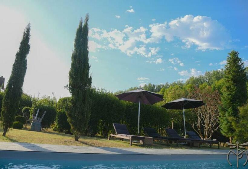 צימר Maison Du Pierrou