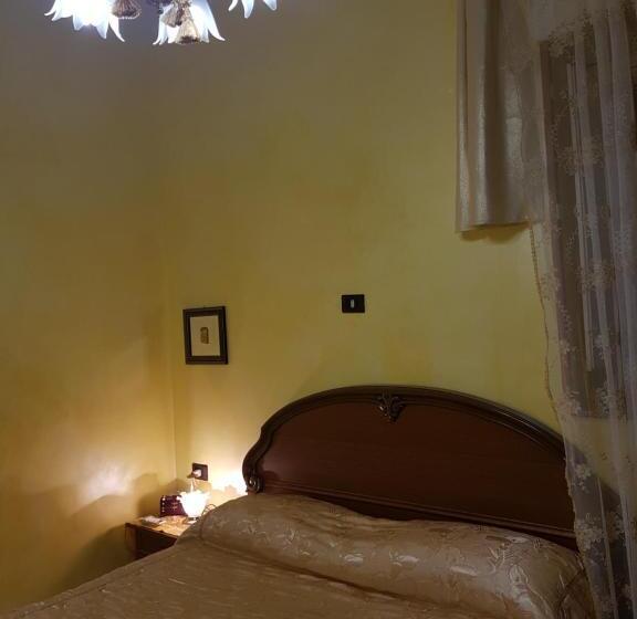 Bed And Breakfast Marilena