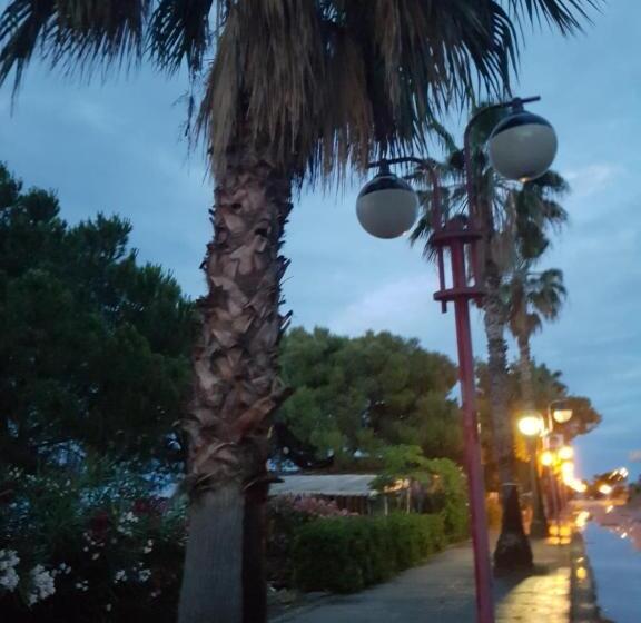 Bed And Breakfast Marilena