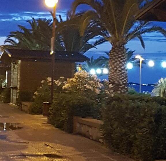 Bed And Breakfast Marilena