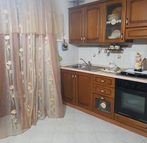 Bed And Breakfast Marilena