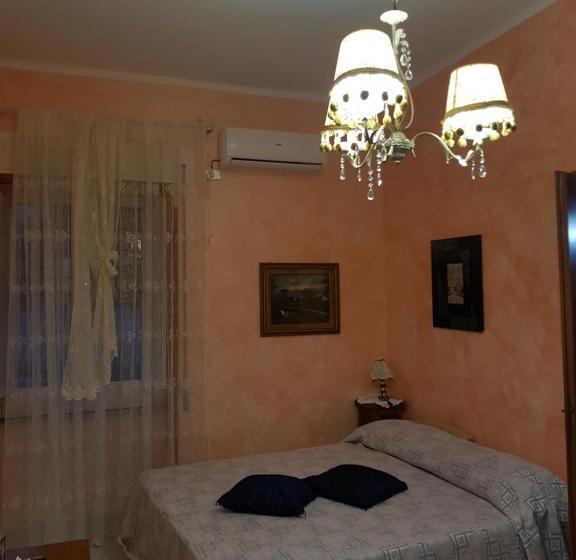 Bed And Breakfast Marilena