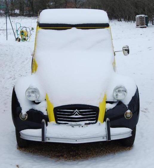 צימר Mas De Garrigue