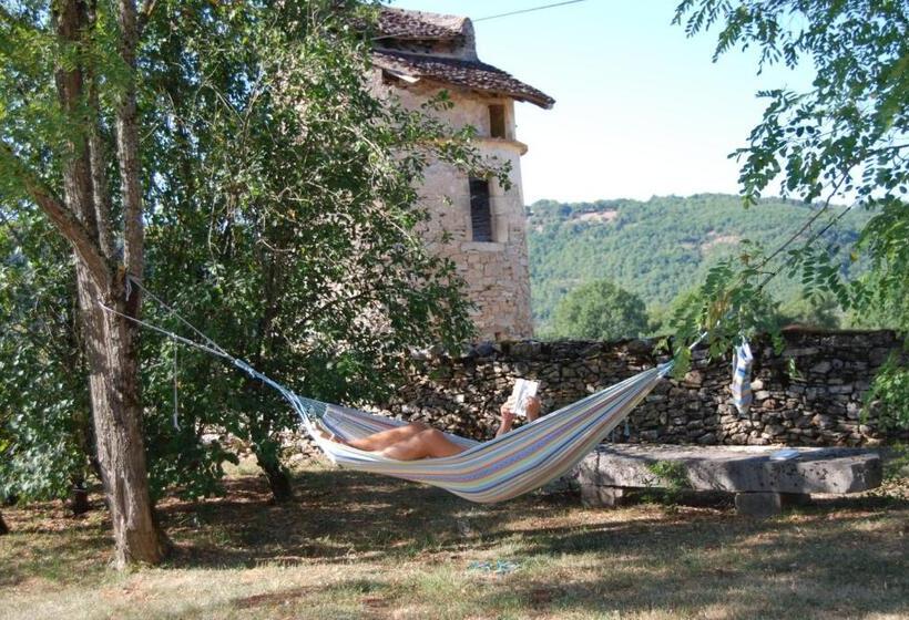 צימר Mas De Garrigue