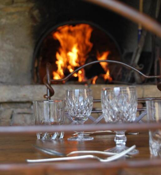 צימר Mas De Garrigue