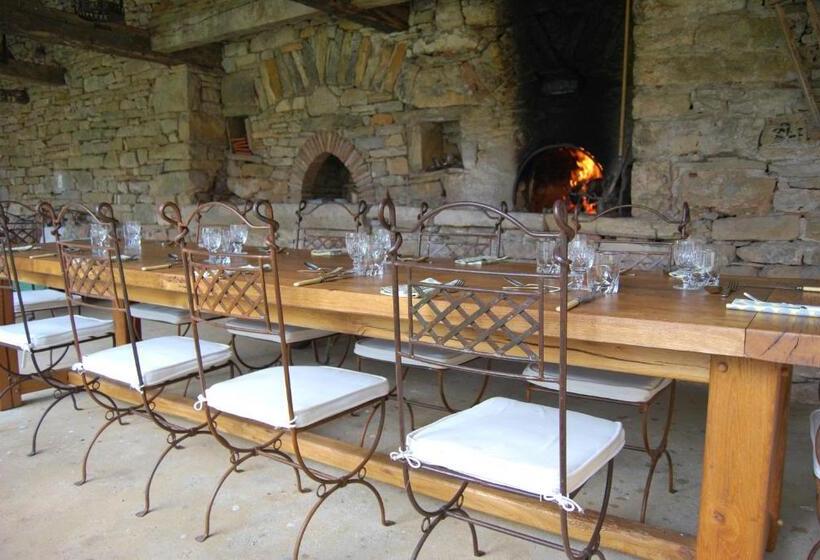 צימר Mas De Garrigue