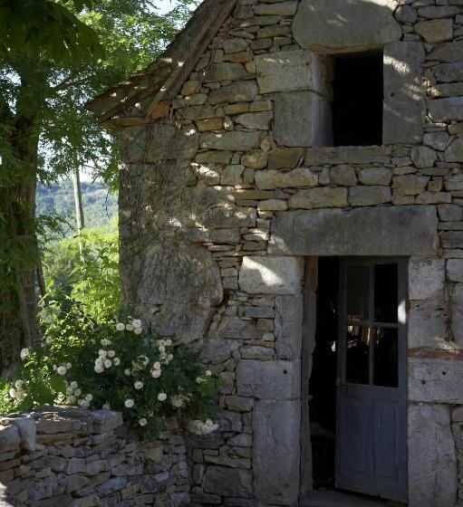 צימר Mas De Garrigue