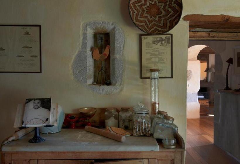 צימר Mas De Garrigue