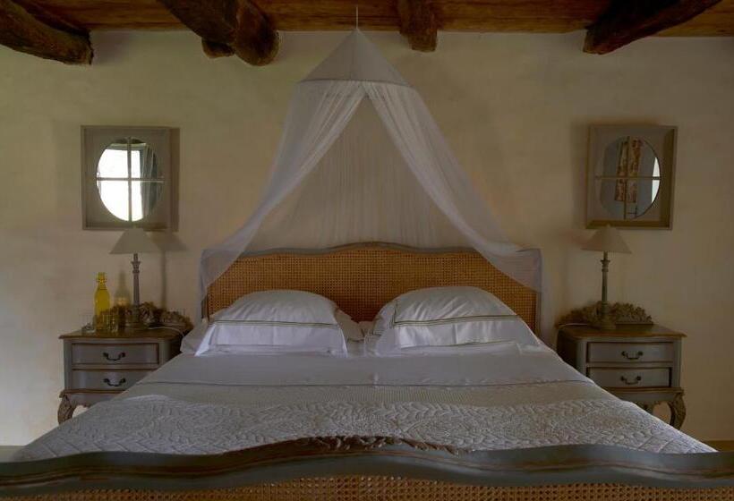 צימר Mas De Garrigue