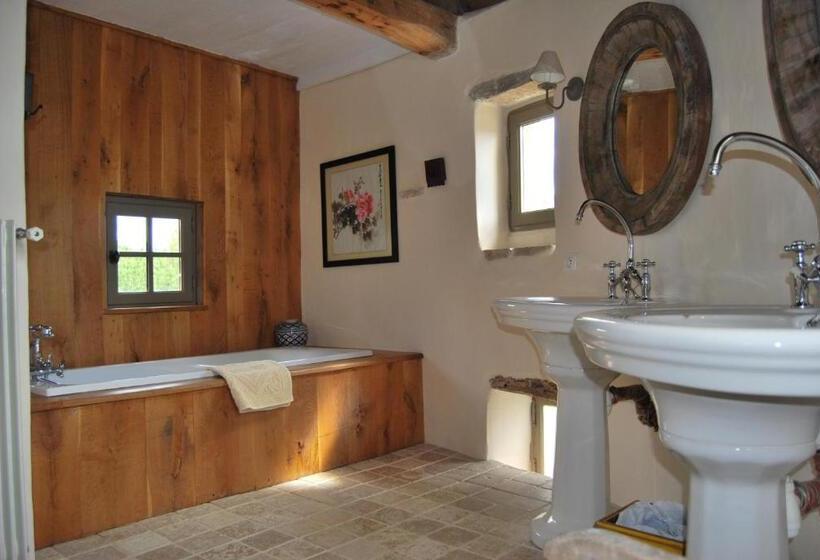 צימר Mas De Garrigue