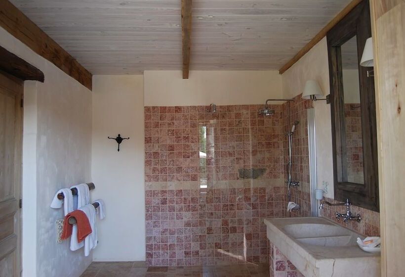 צימר Mas De Garrigue