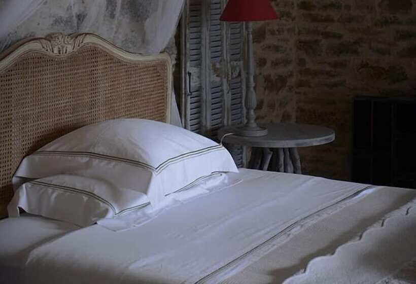 צימר Mas De Garrigue