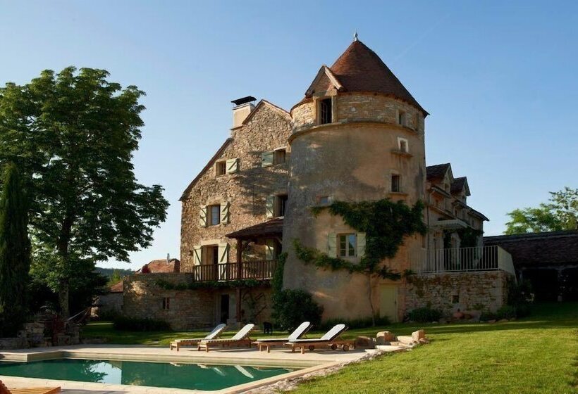 צימר Mas De Garrigue