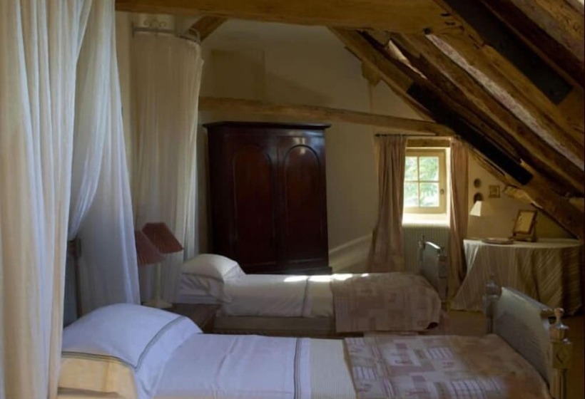 צימר Mas De Garrigue