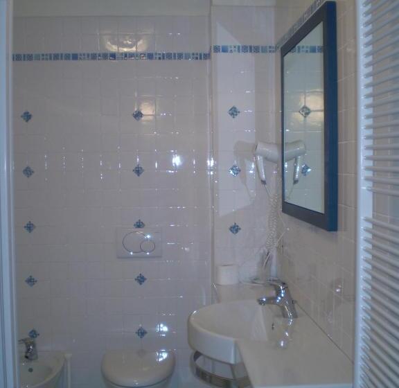 צימר Osteria Delle 3v