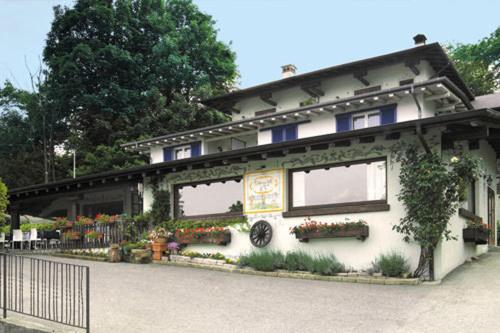 צימר Osteria Delle 3v