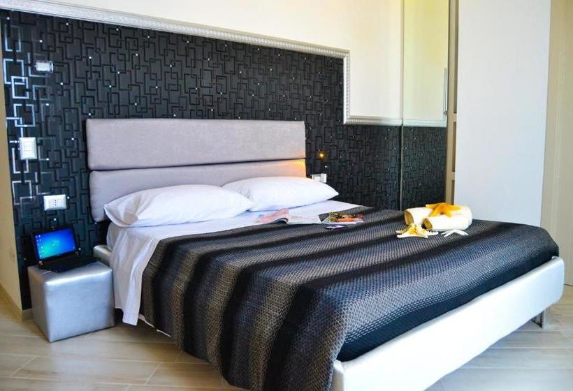 住宿加早餐  Sottosopra