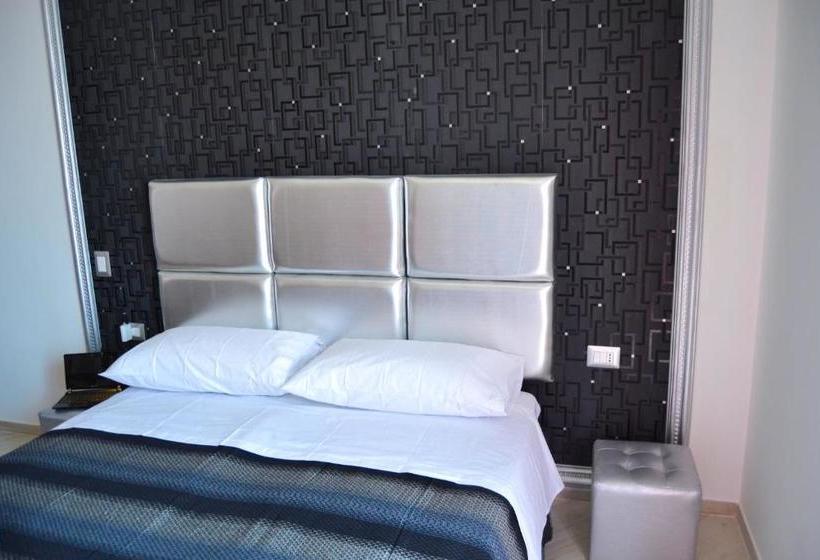 住宿加早餐  Sottosopra