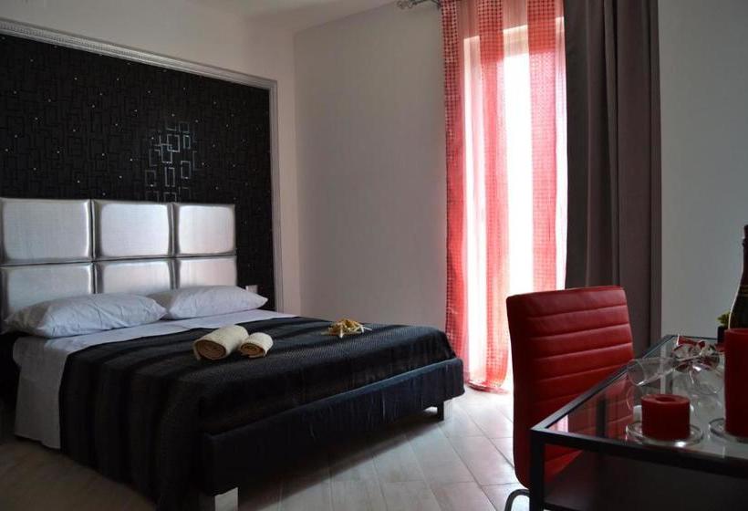 住宿加早餐  Sottosopra