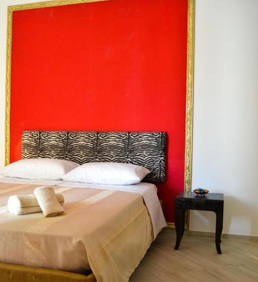 住宿加早餐  Sottosopra