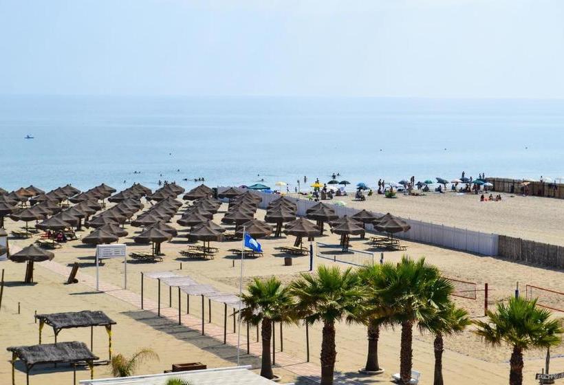 住宿加早餐  Sottosopra