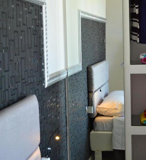 住宿加早餐  Sottosopra