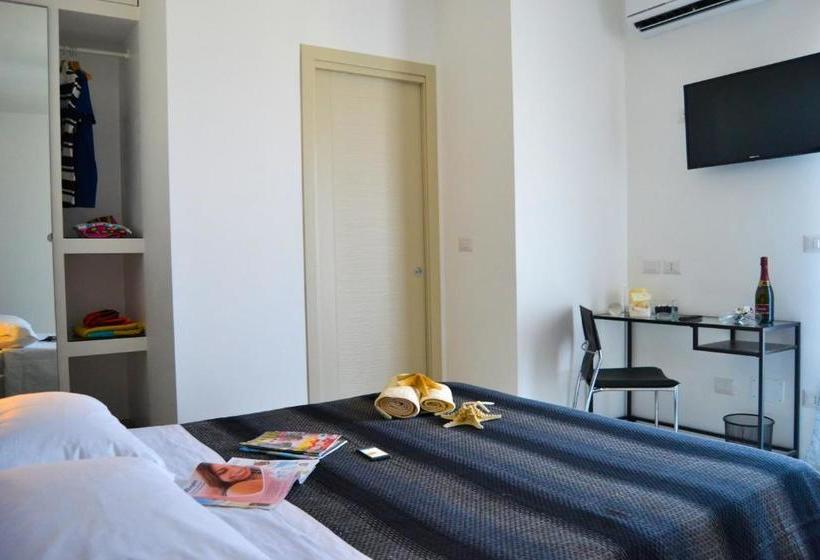 住宿加早餐  Sottosopra