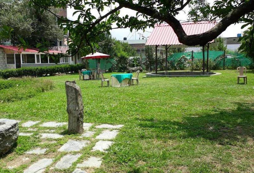 민박 The Tara Villa