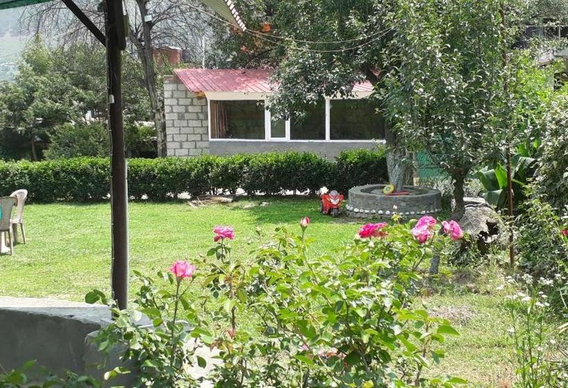 민박 The Tara Villa