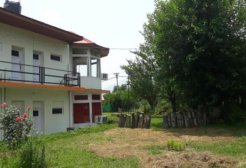 민박 The Tara Villa