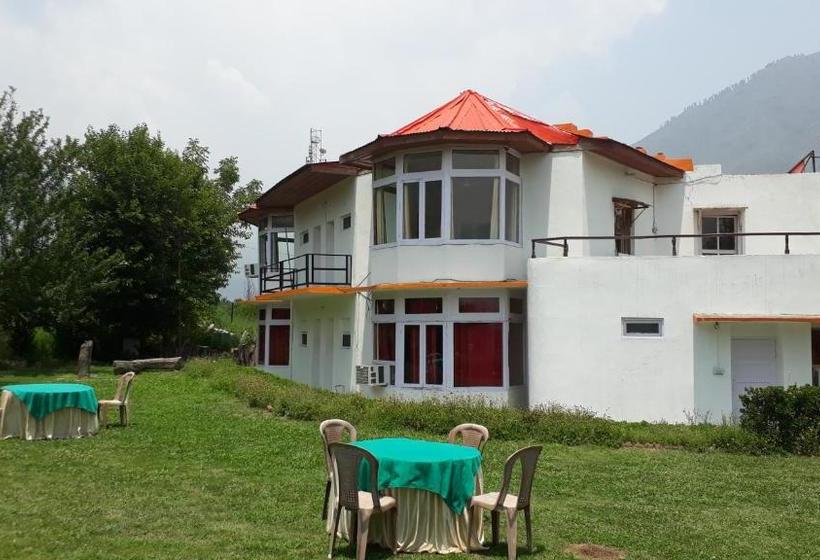 민박 The Tara Villa