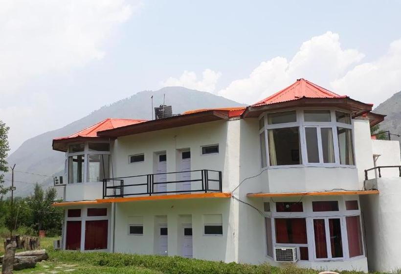 민박 The Tara Villa