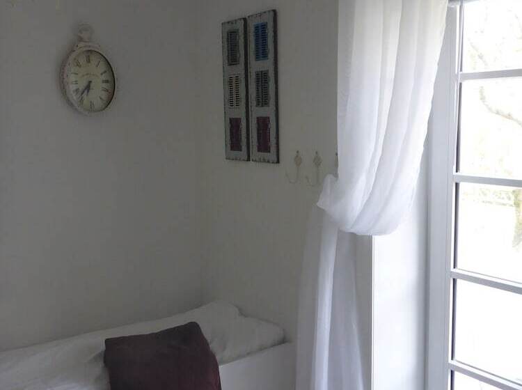 Nocleg ze śniadaniem Visithomes Faroe Islands