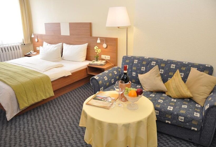 Berghotel Simon