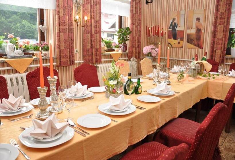 Berghotel Simon