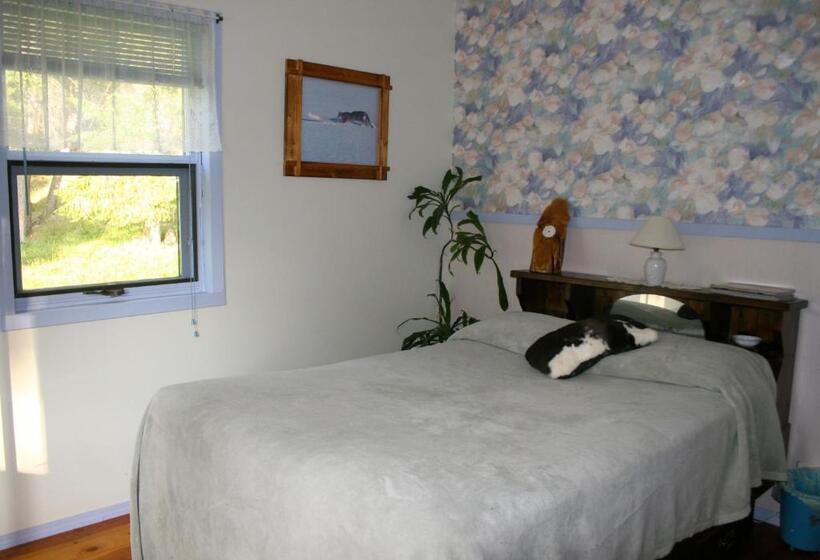 Dunphy's Bed And Breakfast
