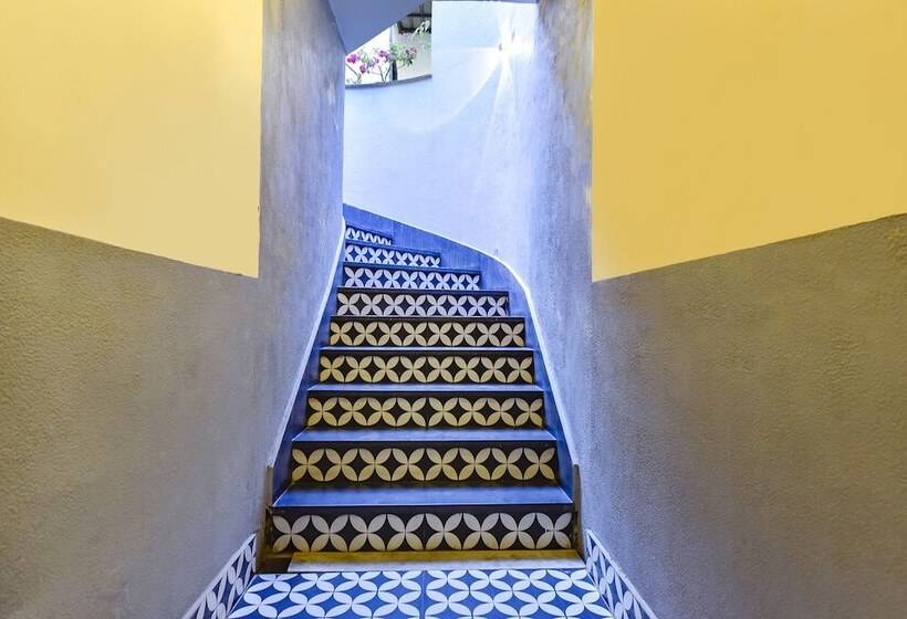 Fabhotel Kk Residency