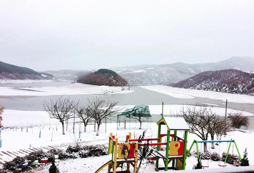 Family Hotel Borovitsa