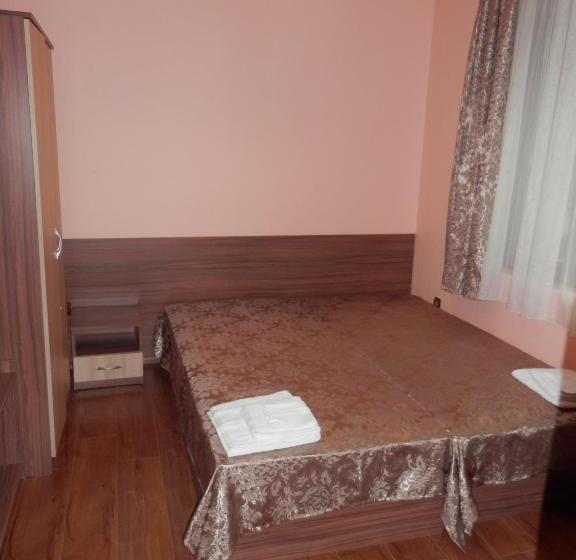 Family Hotel Borovitsa