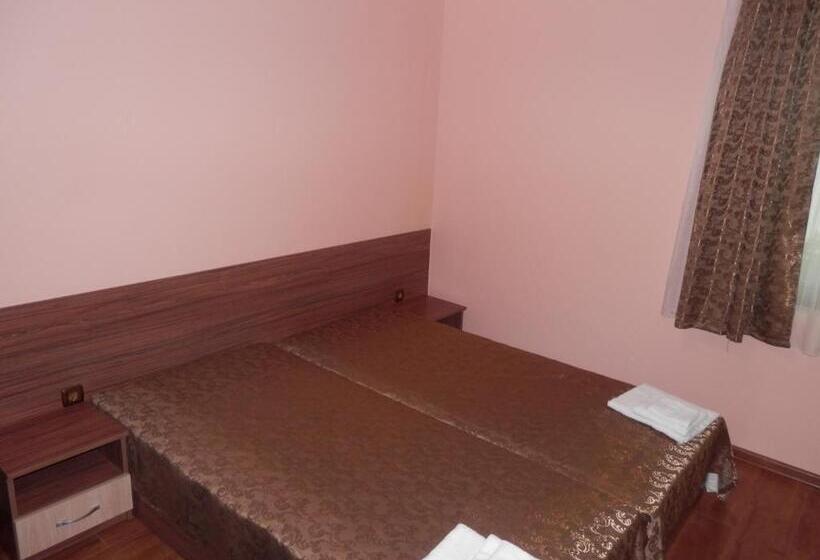 Family Hotel Borovitsa